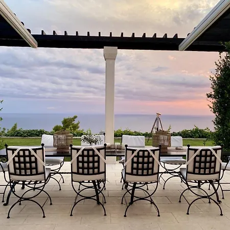 فيلة Luxury Ferarra Dubrovnik With Infinity Pool *