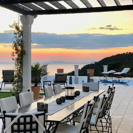 Luxury Ferarra Dubrovnik With Infinity Pool * Komaji