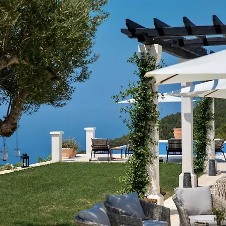 فيلة Luxury Ferarra Dubrovnik With Infinity Pool