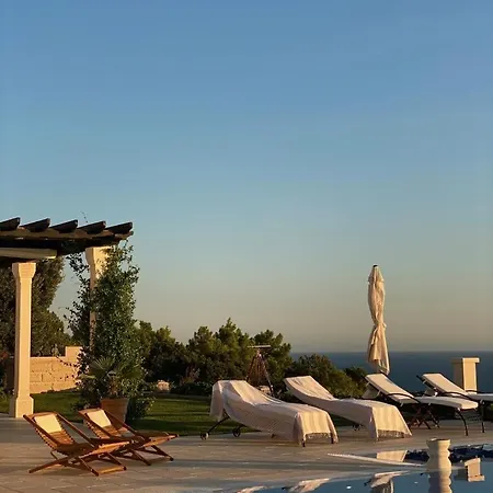 Luxury Ferarra Dubrovnik With Infinity Pool * Komaji