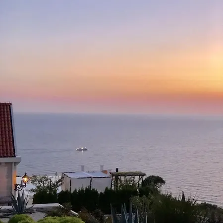 Luxury Ferarra Dubrovnik With Infinity Pool Villa *