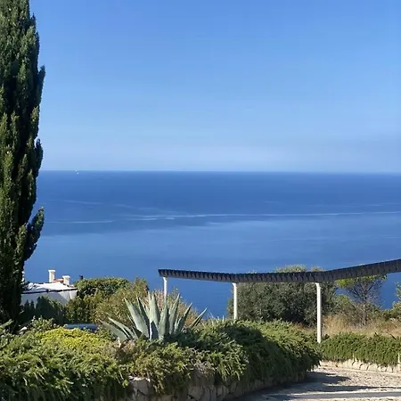 Luxury Ferarra Dubrovnik With Infinity Pool Villa