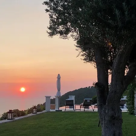 Villa Luxury Ferarra Dubrovnik With Infinity Pool *