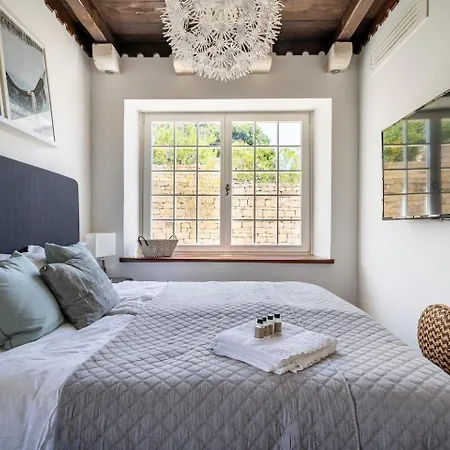 Luxury Ferarra Dubrovnik With Infinity Pool Villa Komaji
